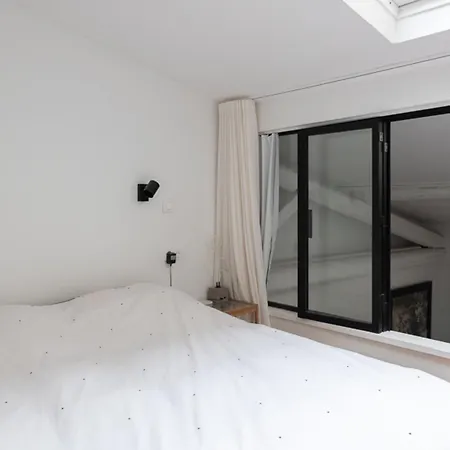 아파트 Charming Duplex Near Rue Saint-maur